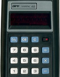 APF Mark 42 Calculator