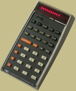 HP 37E | Vintage-Calculator.com