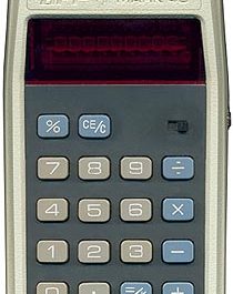 APF Mark 40 Calculator