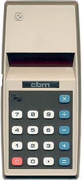 Commodore 784D