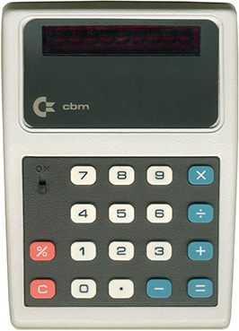 Commodore 385R