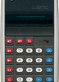 Commodore GL-997R Calculator