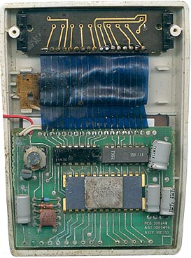 Commodore Minuteman 3 Metric Board